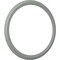 Ekena Millwork 41 3/4-in. OD x 35 1/4-in. ID x 3 1/4-in. W x 3/4-in. P Traditional Ceiling Ring Kit CRK41TR - alternate 2
